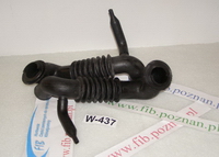 WĄŻ ZBIOR-POMPA Z WĘŻYKIEM